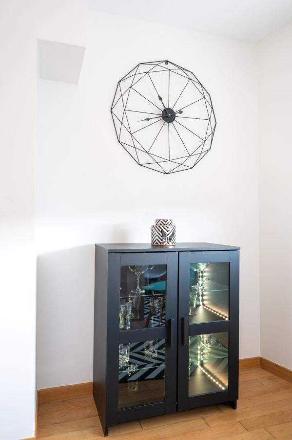 Immotovo - Suite Moderne - Paris 8 Min - Parking - Netflix Villejuif Exterior foto